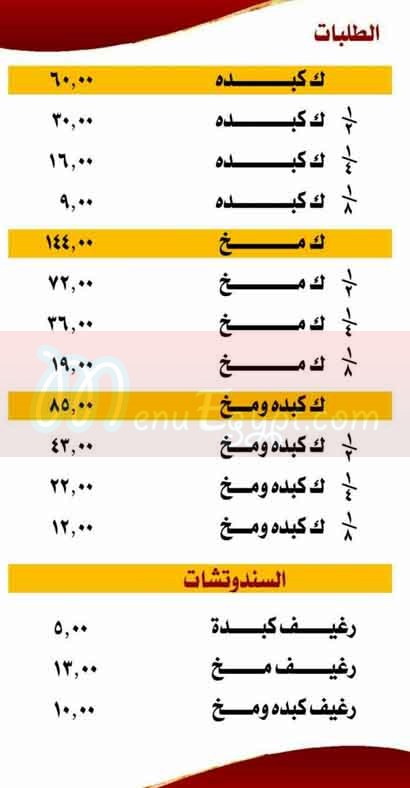  منيو الشبراوى الجيزة  مصر